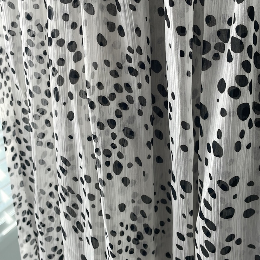 Cover up dress by GB - Picture 9 of 9